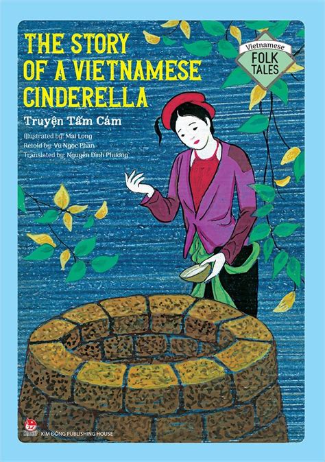 The Princess and the Magic Lotus!: Un Viaggio nell'Antico Folclore Vietnamita